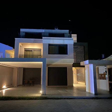 Vit'S Sea Villa Σίβηρη Εξωτερικό φωτογραφία