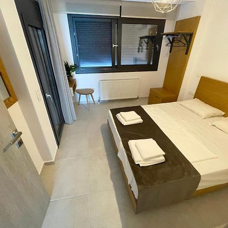 Vit'S Sea Villa Σίβηρη Εξωτερικό φωτογραφία
