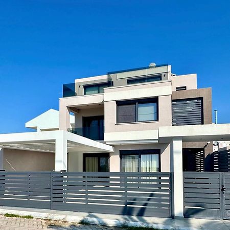 Vit'S Sea Villa Σίβηρη Εξωτερικό φωτογραφία