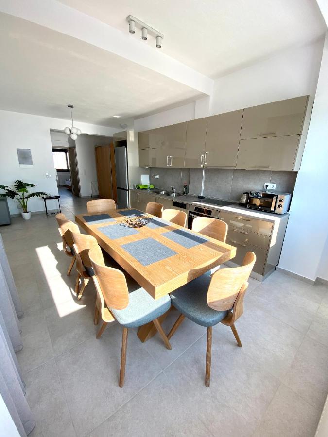 Vit'S Sea Villa Σίβηρη Εξωτερικό φωτογραφία