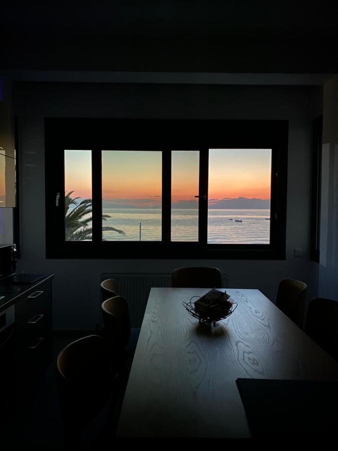 Vit'S Sea Villa Σίβηρη Εξωτερικό φωτογραφία