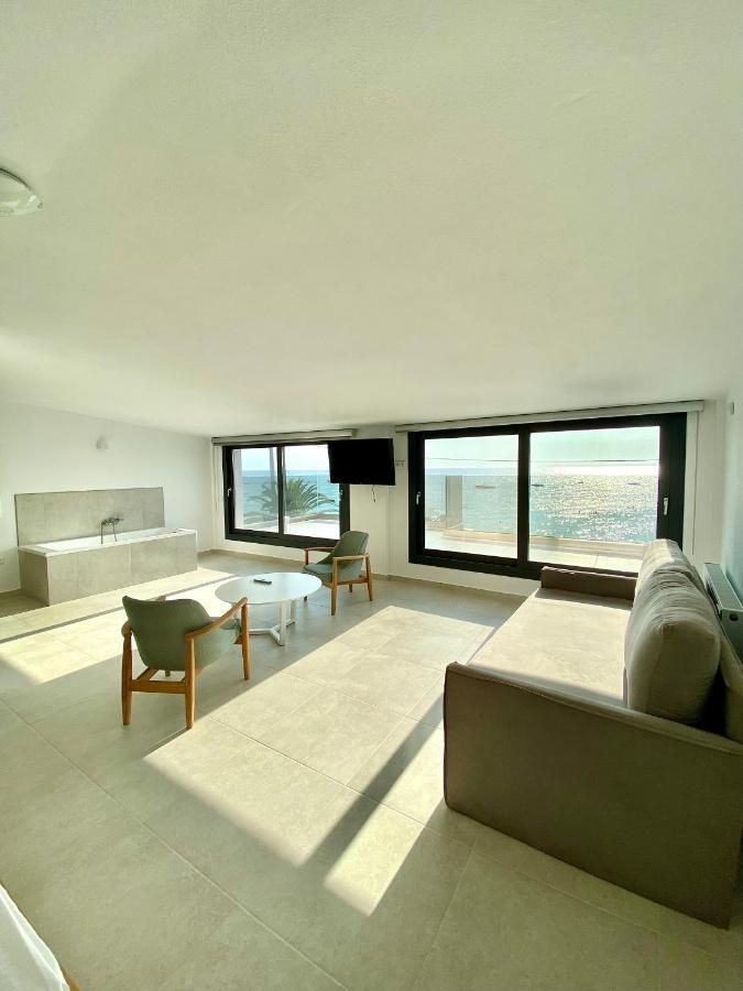 Vit'S Sea Villa Σίβηρη Εξωτερικό φωτογραφία