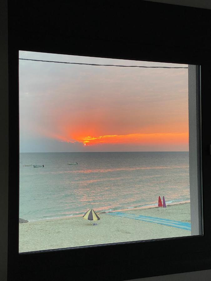 Vit'S Sea Villa Σίβηρη Εξωτερικό φωτογραφία