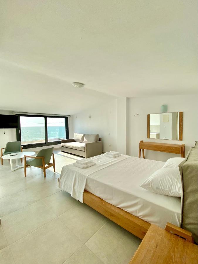 Vit'S Sea Villa Σίβηρη Εξωτερικό φωτογραφία