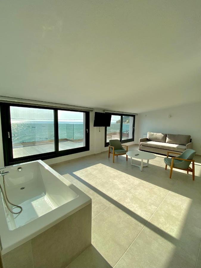 Vit'S Sea Villa Σίβηρη Εξωτερικό φωτογραφία