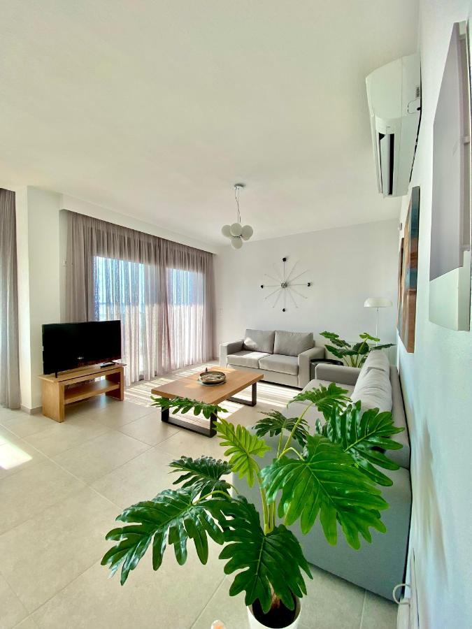 Vit'S Sea Villa Σίβηρη Εξωτερικό φωτογραφία