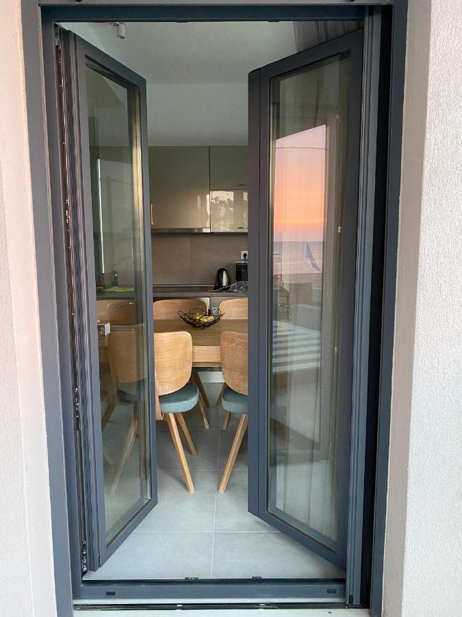 Vit'S Sea Villa Σίβηρη Εξωτερικό φωτογραφία