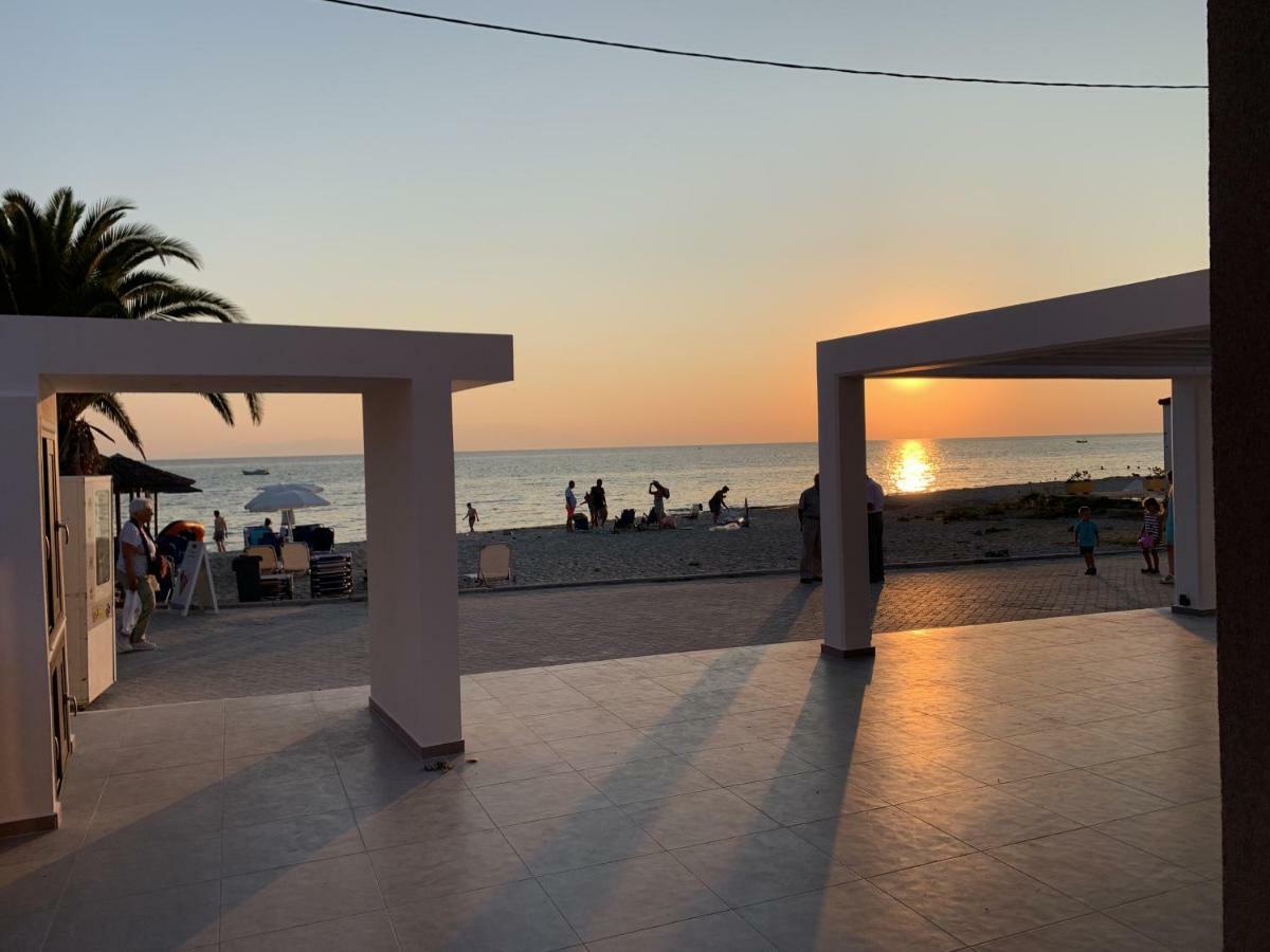 Vit'S Sea Villa Σίβηρη Εξωτερικό φωτογραφία