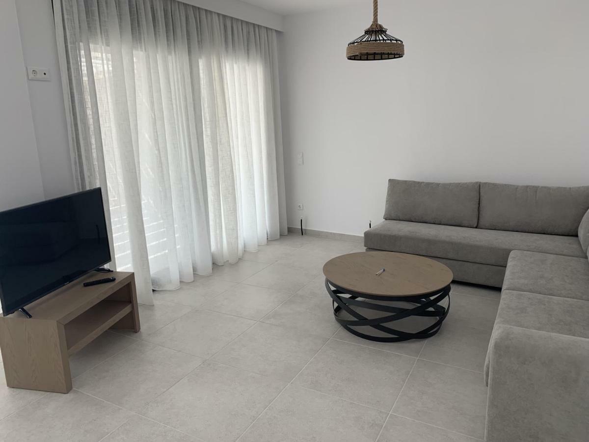 Vit'S Sea Villa Σίβηρη Εξωτερικό φωτογραφία